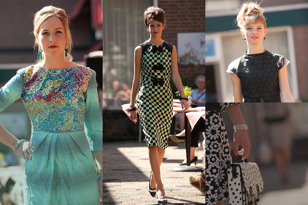 Een kleine greep van foto�s uit shows en exposities of welke zijn gemaakt tijdens andere gelegenheden